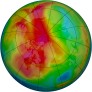 Arctic Ozone 2010-01-28